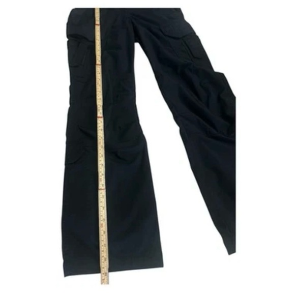 511 Tactical Women’s Pants Navy Blue Size 4 Style 64418 - Picture 9 of 12